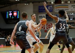 Medipolis SC Jena Vechta II 18022024 11